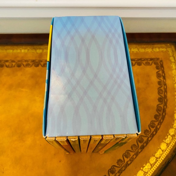 Lizzie McGuire Box Set My Awesome 8-book collection: 2002 Disney Hilary Duff - Picture 5 of 8